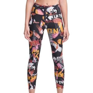 CK performance 7/8 leggings